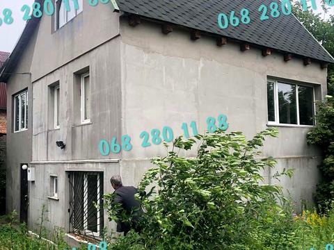 дом по адресу Дубківська