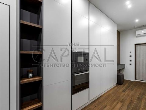 квартира за адресою Дегтярівська вул., 17 к1