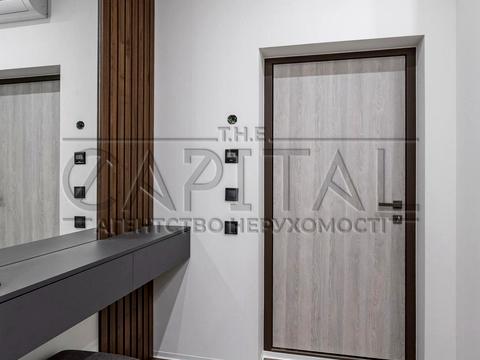 квартира за адресою Дегтярівська вул., 17 к1