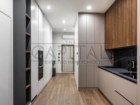 квартира за адресою Дегтярівська вул., 17 к1