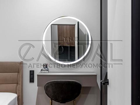 квартира за адресою Дегтярівська вул., 17 к1