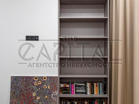 квартира за адресою Дегтярівська вул., 17 к1