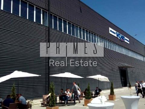 коммерческая по адресу Межигорская ул., 10/18