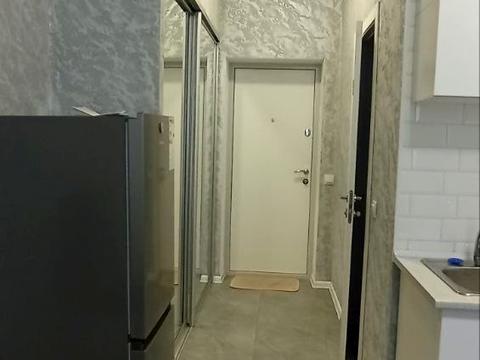 квартира по адресу Владислава Бувалкина ул., 60-А