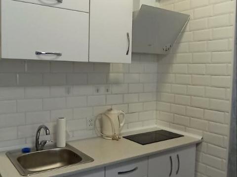 квартира по адресу Владислава Бувалкина ул., 60-А