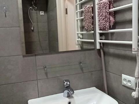 квартира по адресу Владислава Бувалкина ул., 60-А