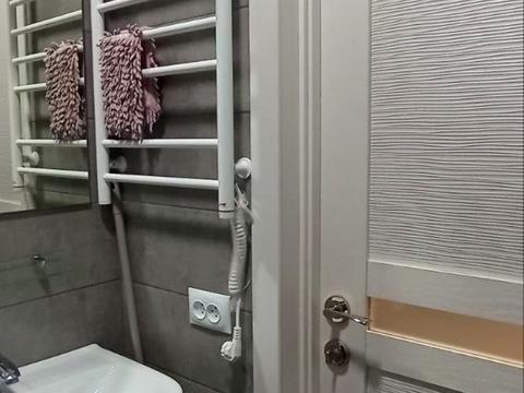 квартира по адресу Владислава Бувалкина ул., 60-А