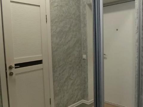 квартира по адресу Владислава Бувалкина ул., 60-А