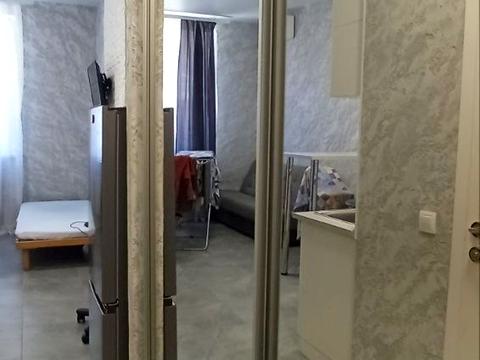 квартира по адресу Владислава Бувалкина ул., 60-А