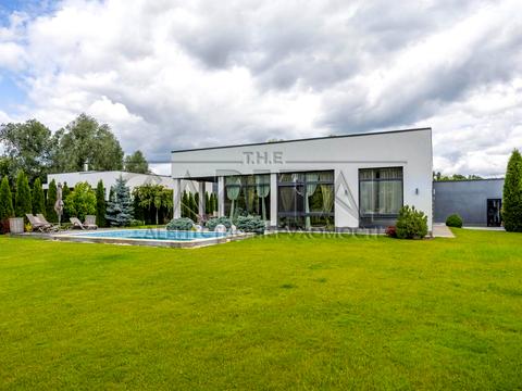 будинок за адресою Сонячна вул.