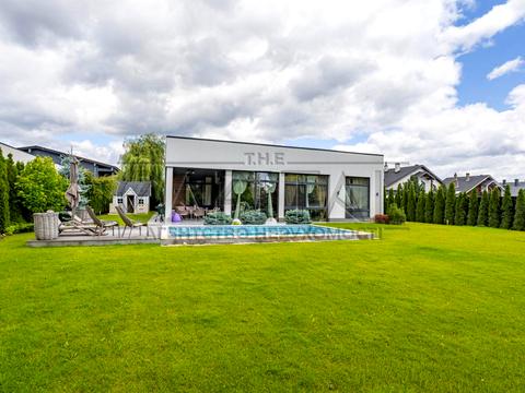 будинок за адресою Сонячна вул.