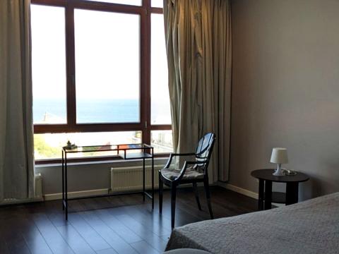 квартира по адресу Мукачевский пер., 6