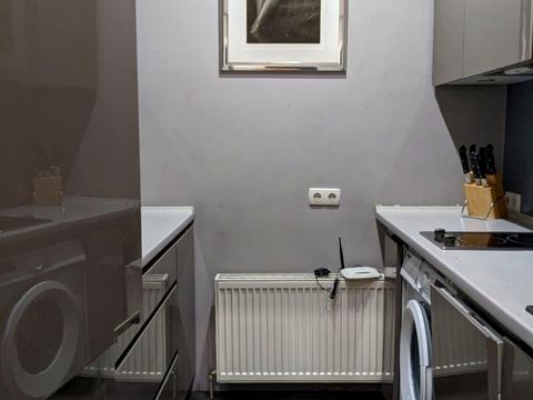 квартира по адресу Мукачевский пер., 6