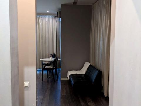 квартира по адресу Мукачевский пер., 6