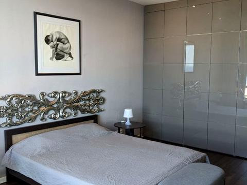 квартира по адресу Мукачевский пер., 6