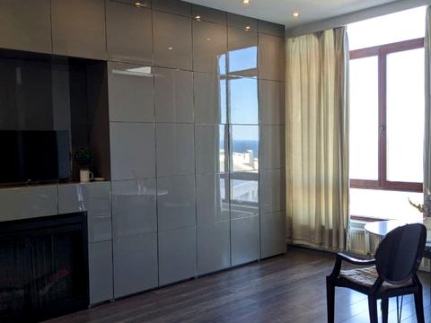 квартира по адресу Мукачевский пер., 6