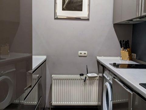 квартира по адресу Мукачевский пер., 6