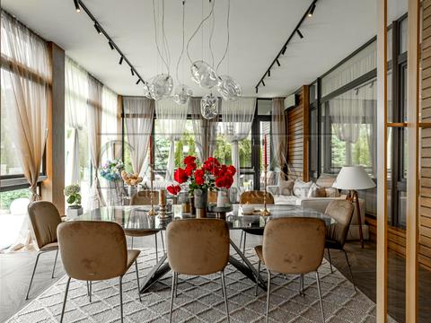 будинок за адресою Сонячна вул.