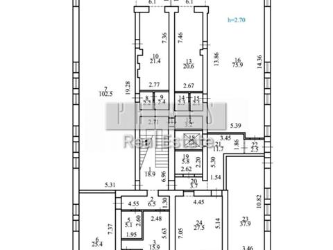 коммерческая по адресу Крымская ул., 6