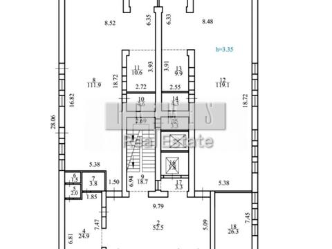 коммерческая по адресу Крымская ул., 6