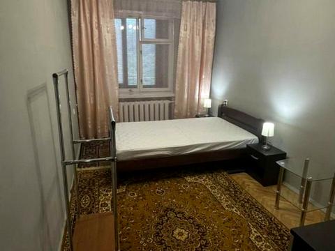 кімната за адресою Львів, Івана Пулюя вул., 18