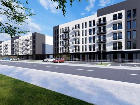 квартира за адресою Молодіжна, 1