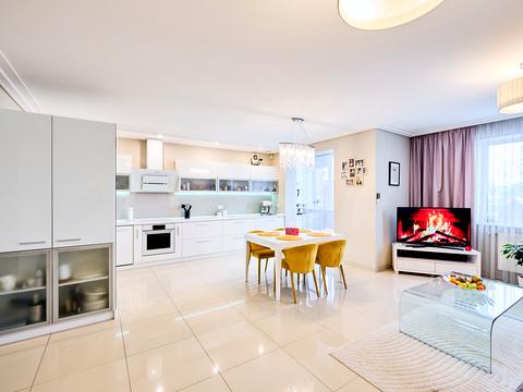 квартира за адресою Марійки Підгірянки вул., 23