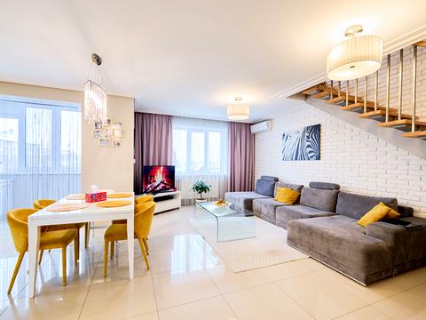 квартира за адресою Марійки Підгірянки вул., 23