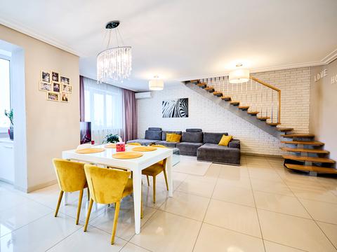 квартира за адресою Марійки Підгірянки вул., 23