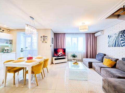 квартира за адресою Марійки Підгірянки вул., 23