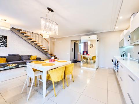 квартира за адресою Марійки Підгірянки вул., 23