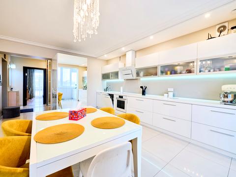 квартира за адресою Марійки Підгірянки вул., 23