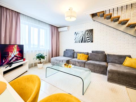 квартира за адресою Марійки Підгірянки вул., 23