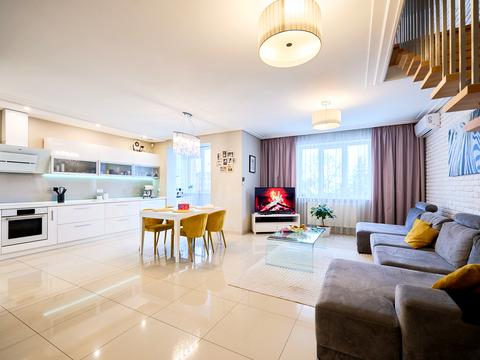 квартира за адресою Марійки Підгірянки вул., 23