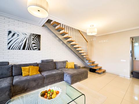 квартира за адресою Марійки Підгірянки вул., 23