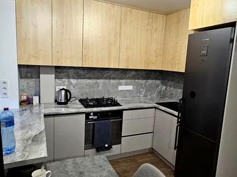 квартира за адресою Науки просп., 15