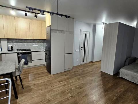 квартира за адресою Науки просп., 15