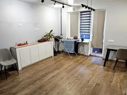 квартира за адресою Науки просп., 15