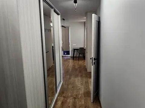 квартира за адресою Науки просп., 15