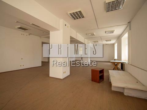 комерційна за адресою Золотоустівська вул., 23Б