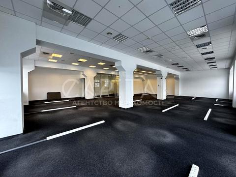 коммерческая по адресу Ахтырский пер., 7