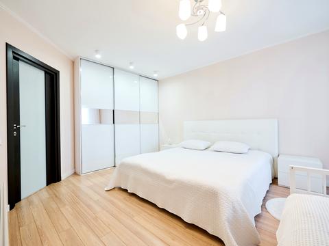 квартира за адресою Марійки Підгірянки вул., 23