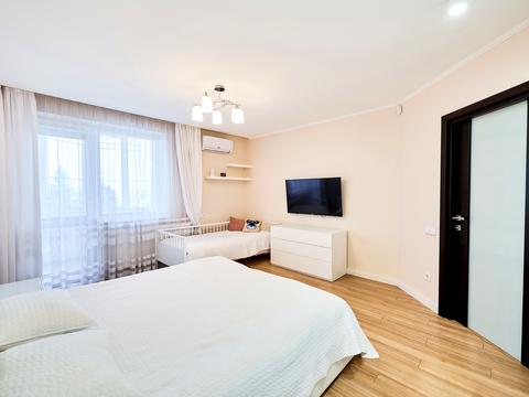 квартира за адресою Марійки Підгірянки вул., 23