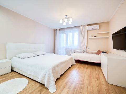 квартира за адресою Марійки Підгірянки вул., 23