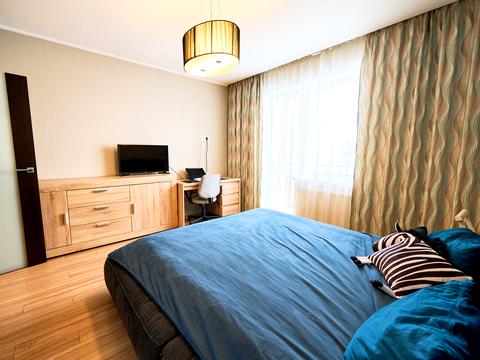 квартира за адресою Марійки Підгірянки вул., 23