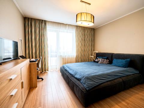 квартира за адресою Марійки Підгірянки вул., 23