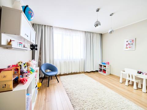 квартира за адресою Марійки Підгірянки вул., 23