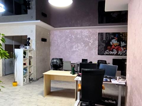 комерційна за адресою Виговського вул. (Суворова), 1-Т