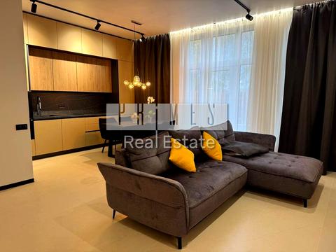 дом по адресу 126-та Садова ул.