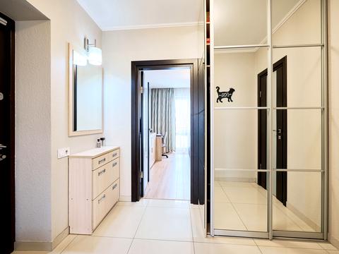 квартира за адресою Марійки Підгірянки вул., 23